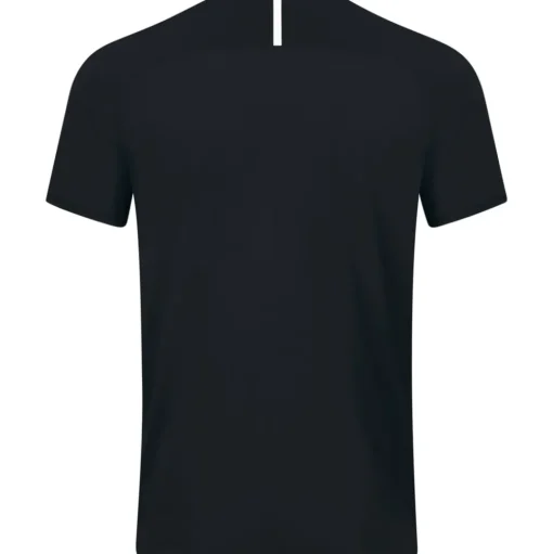 Jako Herren Trikot Challenge schwarz-weiß