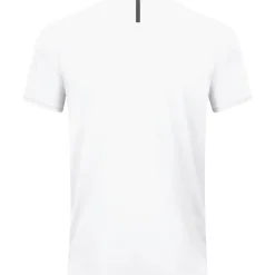 Jako Herren Trikot Challenge weiß-grau