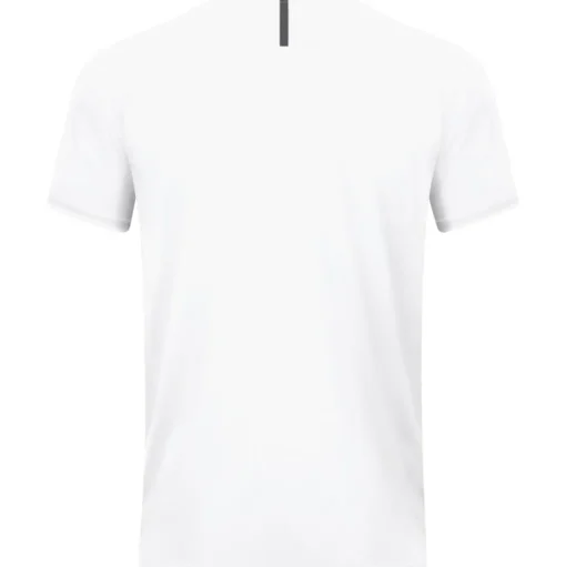 Jako Herren Trikot Challenge weiß-grau
