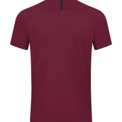 Jako Herren Trikot Challenge rot-blau