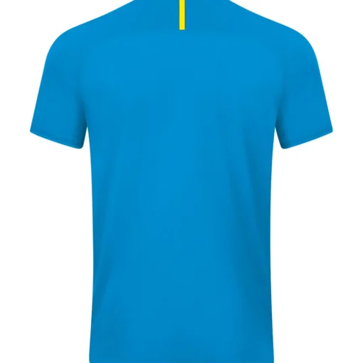Jako Herren Trikot Challenge blau-gelb