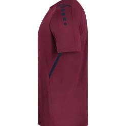 Jako Herren Trikot Challenge rot-blau