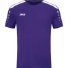 Jako Herren Trikot Power lila