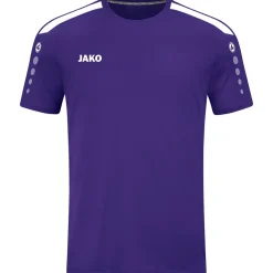 Jako Herren Trikot Power lila