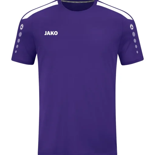 Jako Herren Trikot Power lila