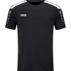 Jako Herren Trikot Power schwarz