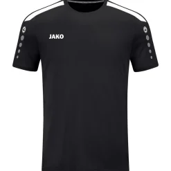 Jako Herren Trikot Power schwarz
