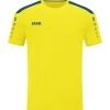 Jako Herren Trikot Power citro/royal