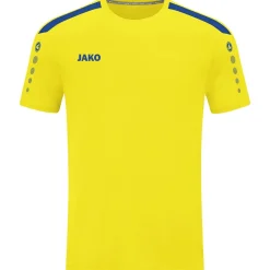 Jako Herren Trikot Power citro/royal