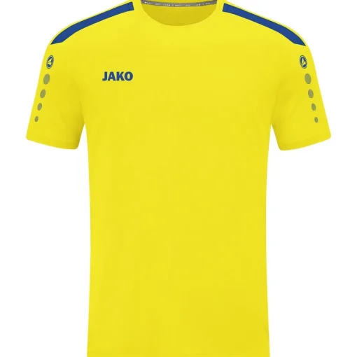 Jako Herren Trikot Power citro/royal