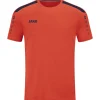 Jako Herren Trikot Power flame/marine