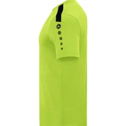 Jako Herren Trikot Power neongrün