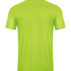 Jako Herren Trikot Power neongrün