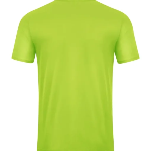 Jako Herren Trikot Power neongrün