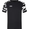 Jako Herren Trikot Wild schwarz/weiß