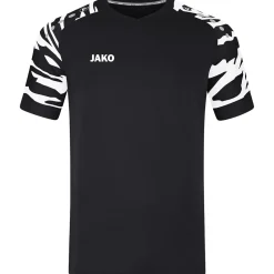 Jako Herren Trikot Wild schwarz/weiß