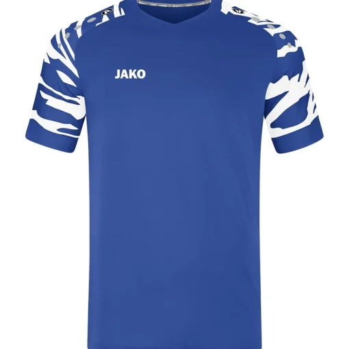 Jako Herren Trikot Wild sportroyal/weiß