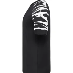 Jako Herren Trikot Wild schwarz/weiß