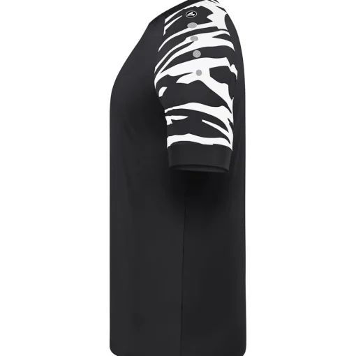 Jako Herren Trikot Wild schwarz/weiß