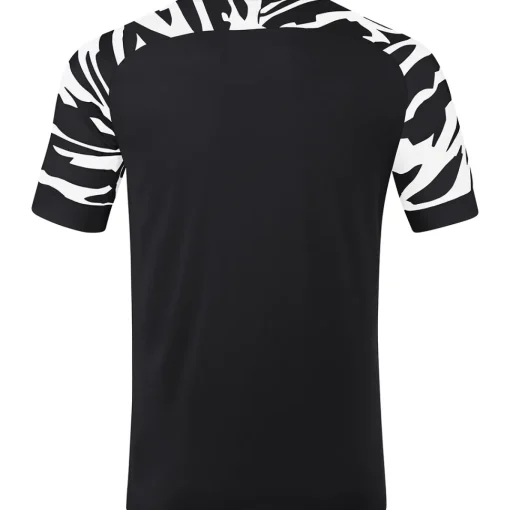 Jako Herren Trikot Wild schwarz/weiß