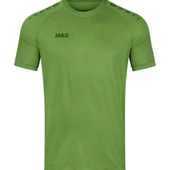 Jako Herren Trikot World grün