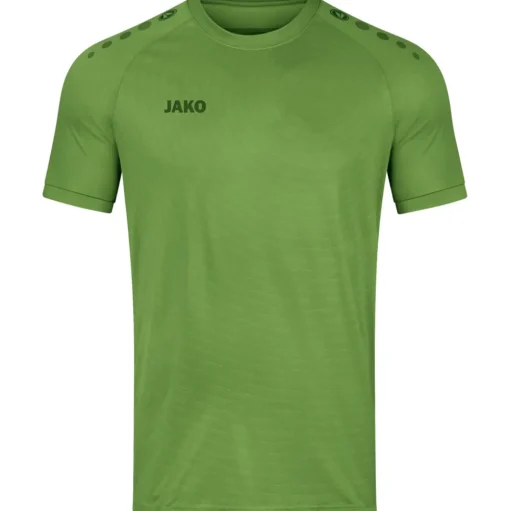Jako Herren Trikot World grün