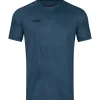 Jako Herren Trikot World blau