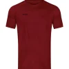 Jako Herren Trikot World rot