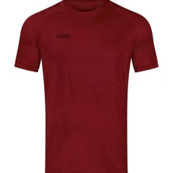Jako Herren Trikot World rot