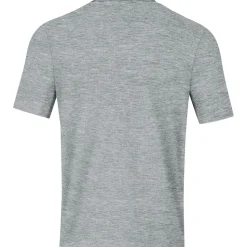 Jako Herren T-Shirt Base grau