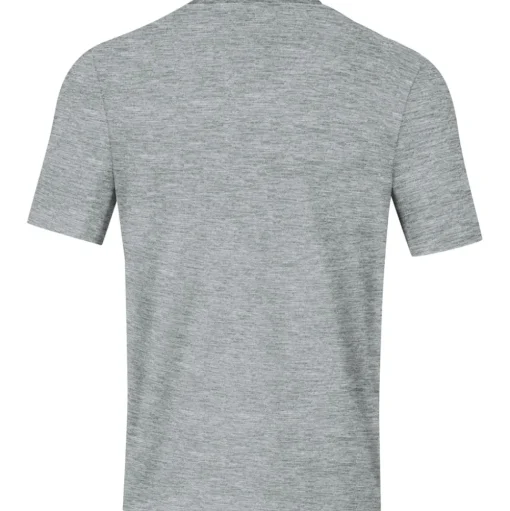 Jako Herren T-Shirt Base grau