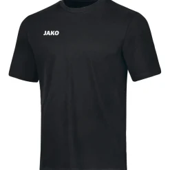 Jako Herren T-Shirt Base schwarz