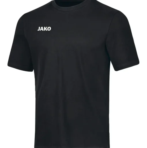 Jako Herren T-Shirt Base schwarz