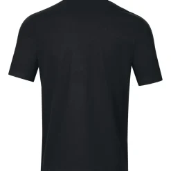 Jako Herren T-Shirt Base schwarz