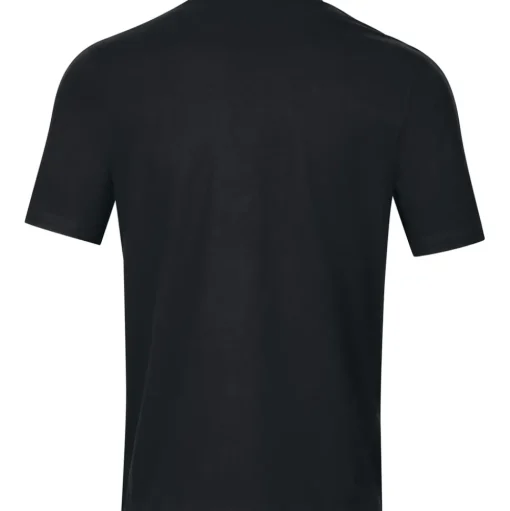 Jako Herren T-Shirt Base schwarz