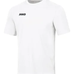 Jako Herren T-Shirt Base weiß