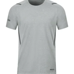Jako Herren T-Shirt Challenge grau