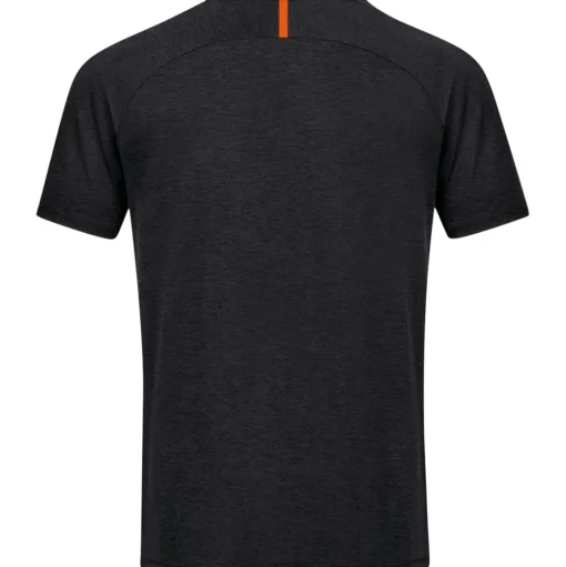 Jako Herren T-Shirt Challenge schwarz-orange