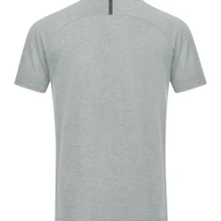 Jako Herren T-Shirt Challenge grau