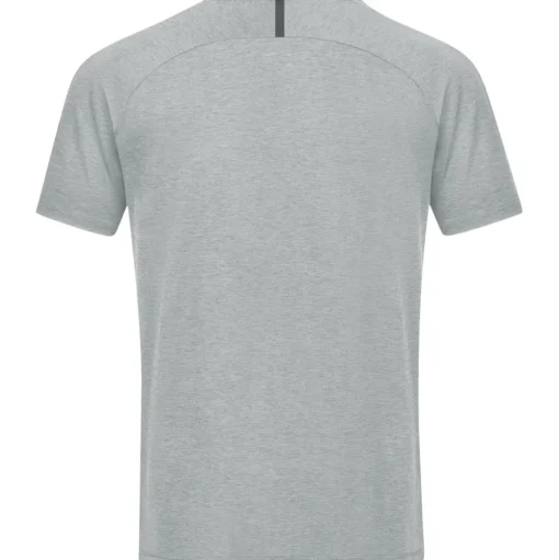 Jako Herren T-Shirt Challenge grau