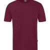 Jako Herren T-Shirt Doubletex braun