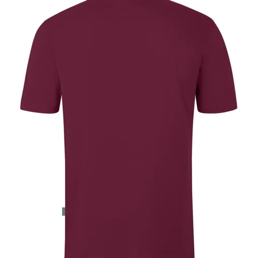 Jako Herren T-Shirt Doubletex braun