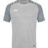 Jako Herren T-Shirt Performance grau