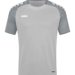 Jako Herren T-Shirt Performance grau