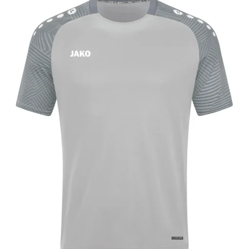 Jako Herren T-Shirt Performance grau