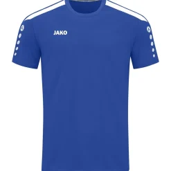 Jako Herren T-Shirt Power royal