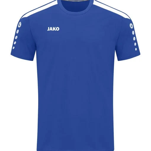 Jako Herren T-Shirt Power royal