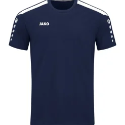 Jako Herren T-Shirt Power marine
