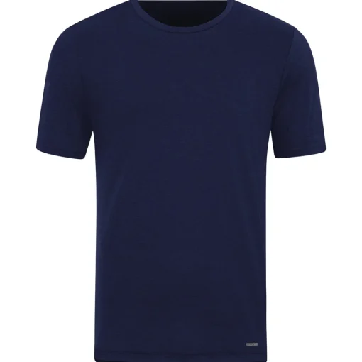 Jako Herren T-Shirt Pro Casual marine