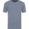 Jako Herren T-Shirt Pro Casual smokey blue